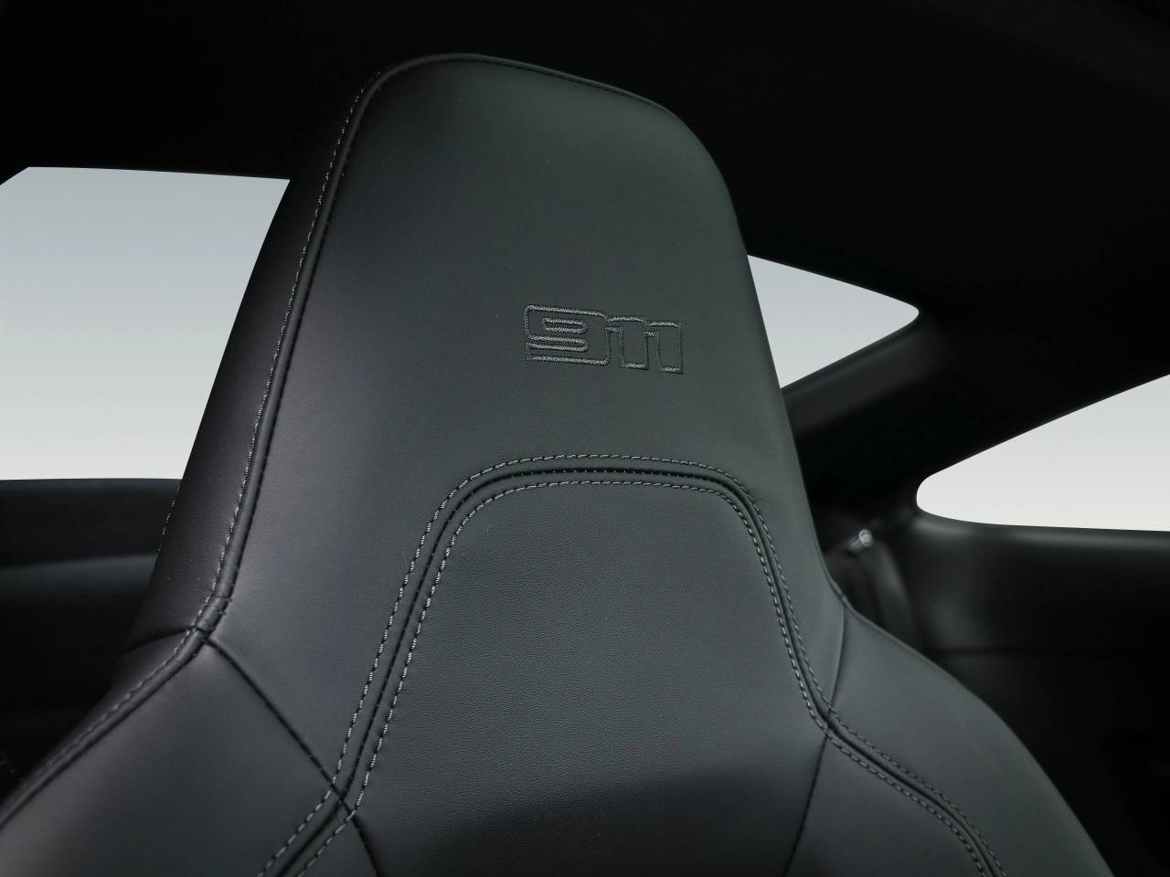 Porsche 992 II Carrera T - 2025 - Joinsteer - #29