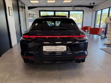 Porsche Panamera II E-Hybrid — photo 6