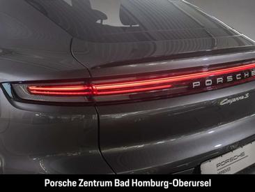 Porsche Cayenne III S, E-Hybrid — photo 10