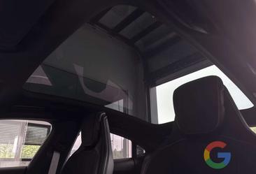 Porsche Taycan 4S — photo 12