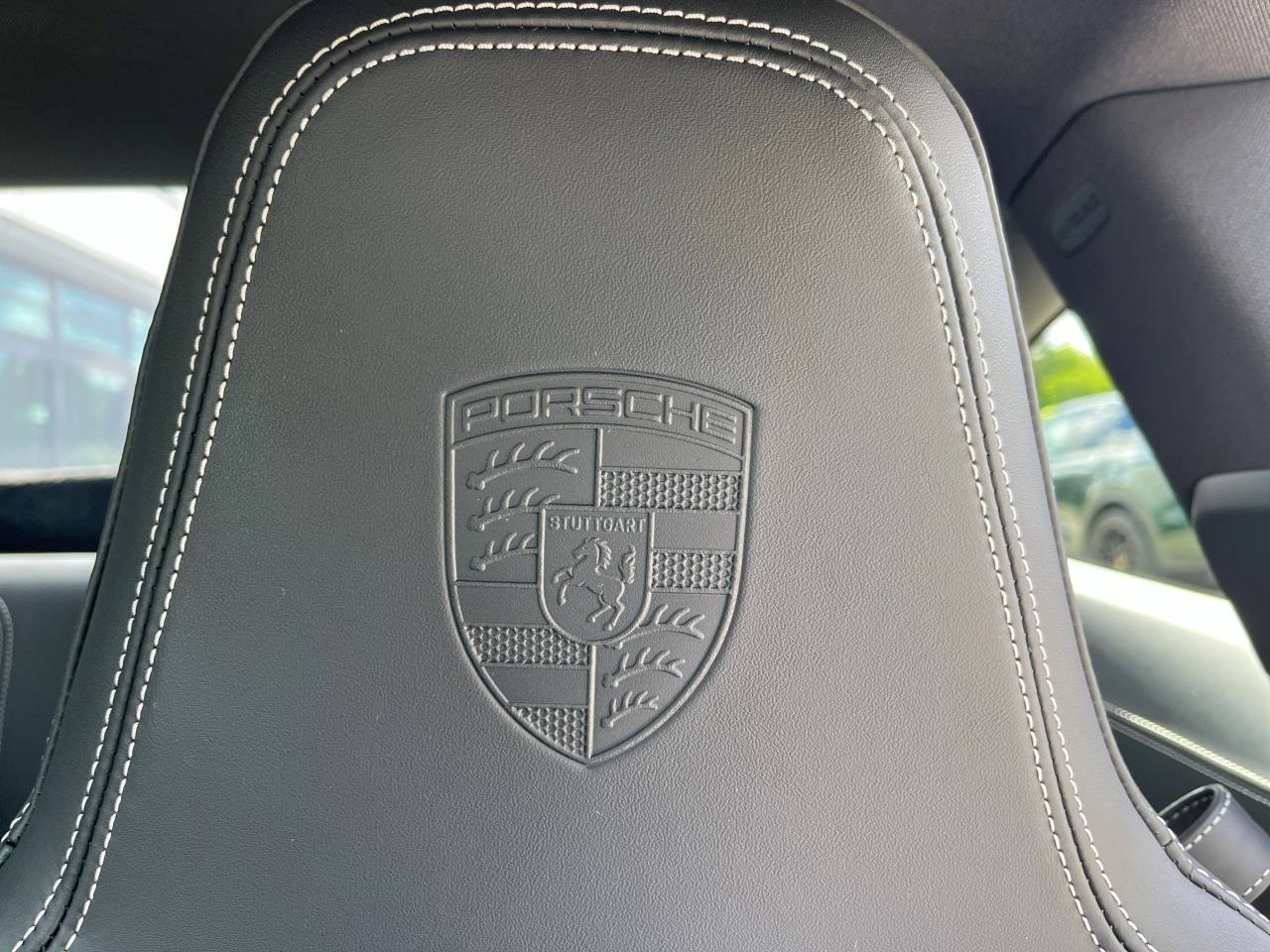 Porsche 992 II Carrera S - 2025 - Joinsteer - #44
