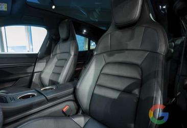 Porsche Taycan — photo 6
