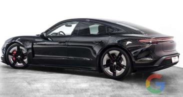 Porsche Taycan GTS — photo 3