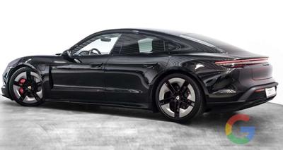 Porsche Taycan GTS
