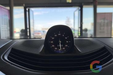 Porsche Taycan Turbo — photo 13