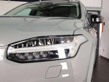 Volvo XC90 T8 Recharge Plus — photo 4