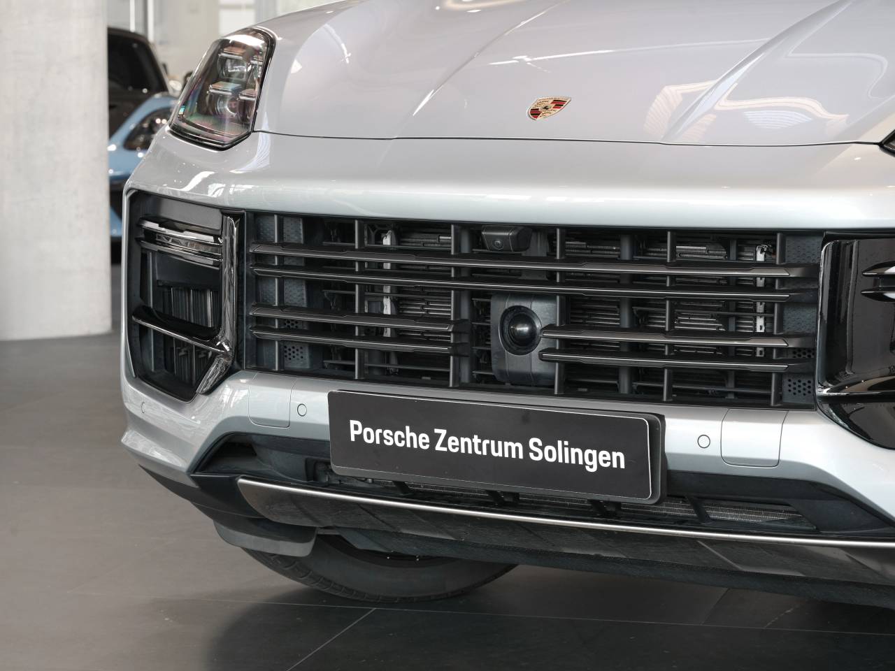 Porsche Cayenne III ph2 Turbo E-Hybrid - 2023 - Joinsteer - #7