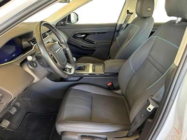 Land Rover Range Rover Evoque 2.0D I4 150CV DINAMIC Edition — photo 9