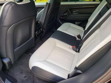 Land Rover Range Rover Sport FirstEdition Hybrid — photo 10