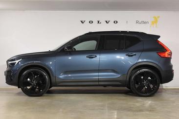 Volvo XC40 B4 Plus — photo 7