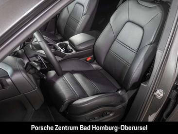 Porsche Cayenne III S, E-Hybrid — photo 12