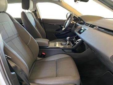 Land Rover Range Rover Evoque 2.0D I4 150CV DINAMIC Edition — photo 10