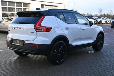 Volvo XC40 B4 Plus — photo 5