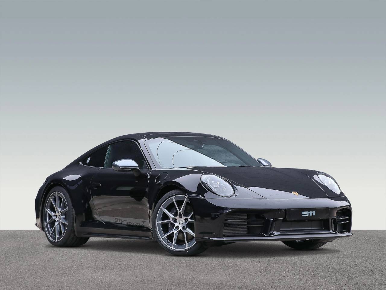 Porsche 992 II Carrera T - 2025 - Joinsteer - #30