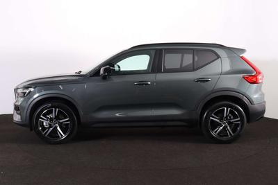 Volvo XC40 B4 Plus