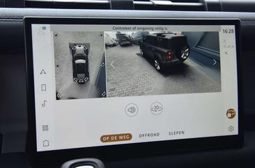 Land Rover Defender 110 3.0 D250 MHEF 6CYL BPM VRIJ — photo 19