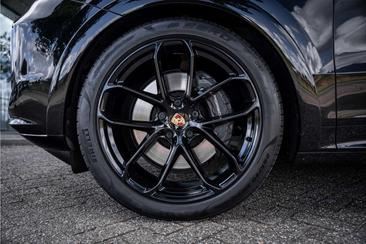 Porsche Cayenne III S, E-Hybrid — photo 12