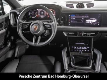 Porsche Cayenne III S, E-Hybrid — photo 13