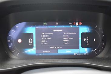 Volvo XC40 B4 Plus — photo 8