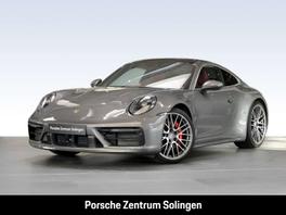 Porsche 992 I Carrera 4S - 2022 - Joinsteer - #1