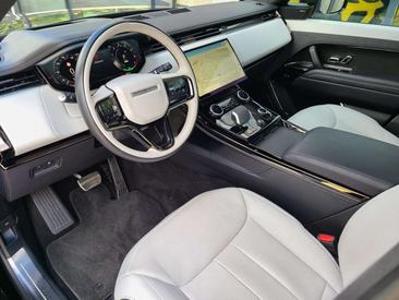 Land Rover Range Rover Sport FirstEdition Hybrid — photo 12