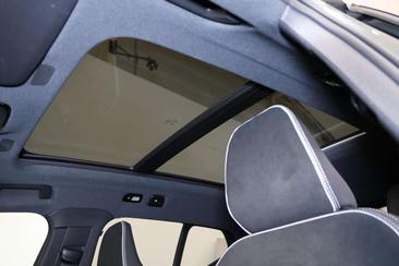 Volvo XC40 B4 Plus — photo 4