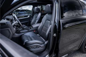 Porsche Cayenne III S, E-Hybrid — photo 13