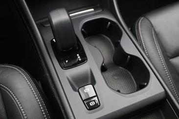 Volvo XC40 T4 Recharge Inscription — photo 8