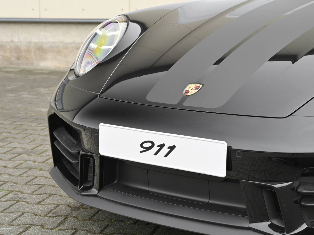Porsche 992 II Carrera Cabriolet - 2025 - Joinsteer - #7