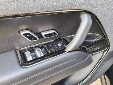 Land Rover Range Rover Sport FirstEdition Hybrid — photo 13