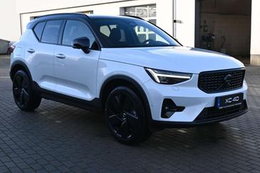 Volvo XC40 B4 Plus — photo 7