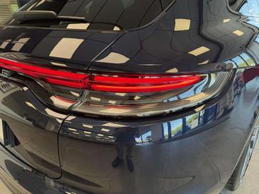 Porsche Panamera II E-Hybrid — photo 10