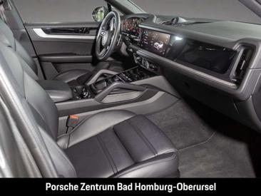 Porsche Cayenne III S, E-Hybrid — photo 15