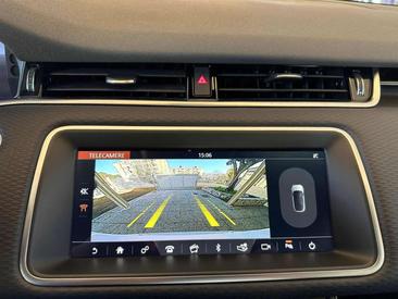 Land Rover Range Rover Evoque 2.0D I4 150CV DINAMIC Edition — photo 13