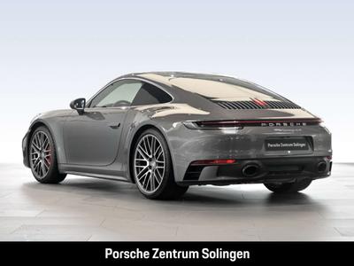 Porsche 992 I Carrera 4S