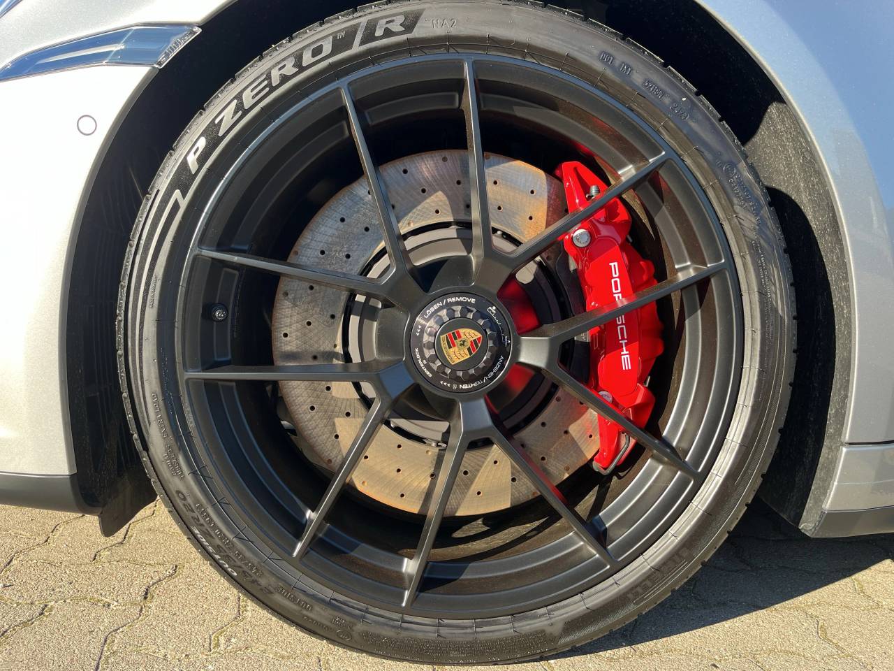 Porsche 992 II Carrera GTS Cabriolet - 2025 - Joinsteer - #7