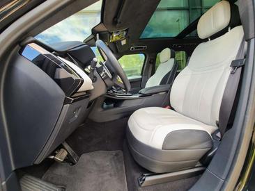 Land Rover Range Rover Sport FirstEdition Hybrid — photo 14