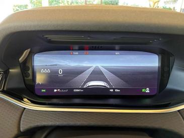 Land Rover Range Rover Evoque 2.0D I4 150CV DINAMIC Edition — photo 14