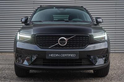 Volvo XC40 B4 Plus