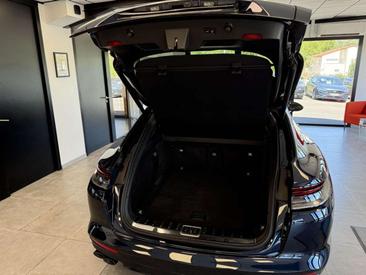 Porsche Panamera II E-Hybrid — photo 11