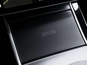 Land Rover Range Rover Evoque Hoxton Edition P270e — photo 20