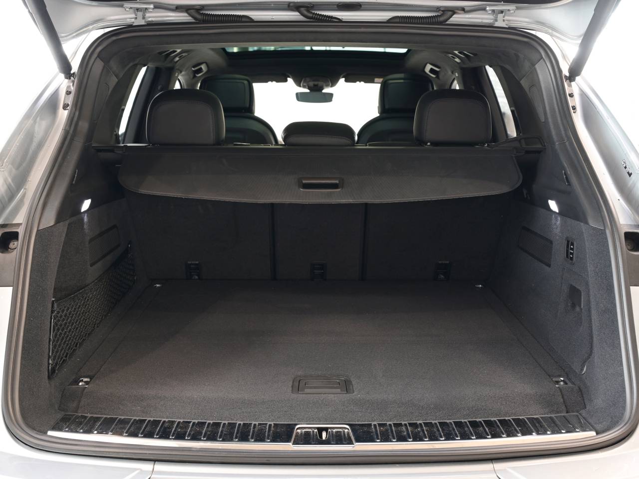 Porsche Cayenne III ph2 Turbo E-Hybrid - 2023 - Joinsteer - #9