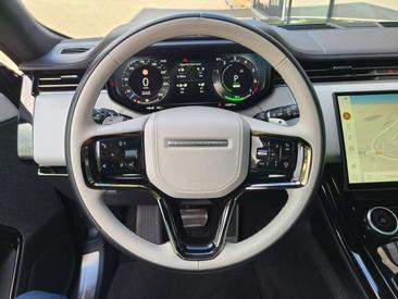 Land Rover Range Rover Sport FirstEdition Hybrid — photo 15