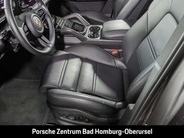 Porsche Cayenne III S, E-Hybrid — photo 17