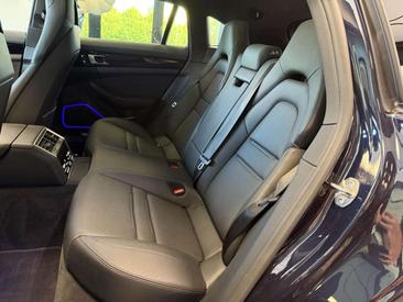 Porsche Panamera II E-Hybrid — photo 12