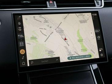 Land Rover Range Rover Evoque Hoxton Edition P270e — photo 21