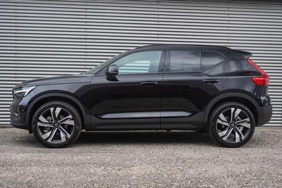Volvo XC40 B4 Plus