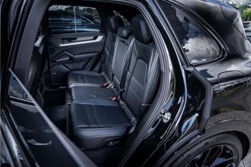 Porsche Cayenne III S, E-Hybrid — photo 16