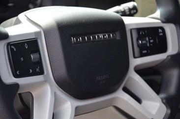 Land Rover Defender 110 3.0 D250 MHEF 6CYL BPM VRIJ — photo 23