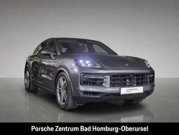 Porsche Cayenne III S, E-Hybrid — photo 18